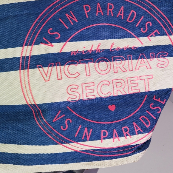 Victoria Secret Tote - Picture 2 of 6